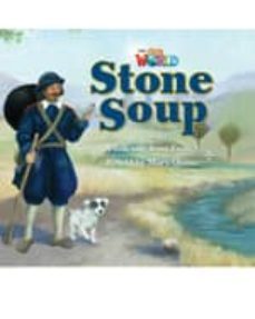 stone soup-9781285190792