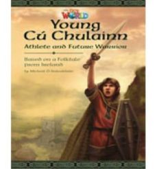 young cu chulainn-9781285191492