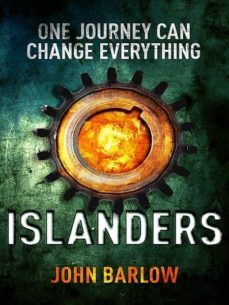 islanders (ebook)-john barlow-9781301093892