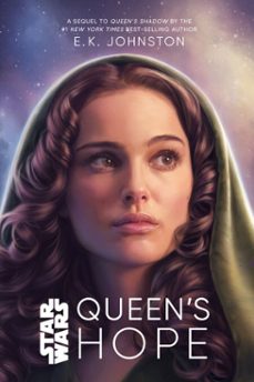 queen's hope (ebook)-e.k. johnston-9781368078092