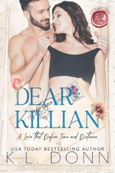 dear killian (ebook)-kl donn-9781386566892
