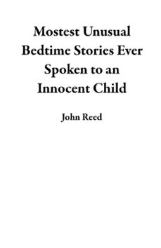 -john reed-9781393442592