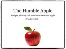 the humble apple (ebook)-j.d. marek-9781393772392