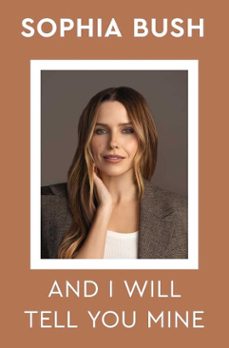 -sophia bush-9781398570092