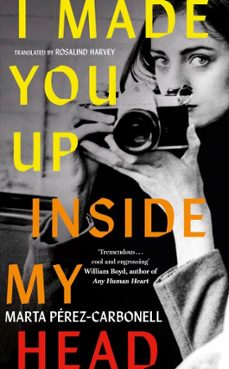 i made you up inside my head-marta perez carbonell-9781399739092
