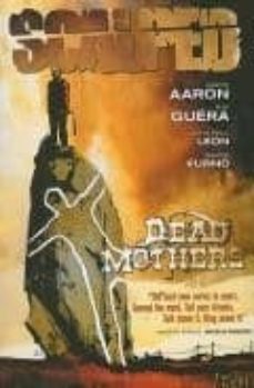 scalped vol.3: dead mothers-9781401219192