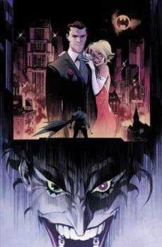 batman: white knight-sean murphy-9781401279592