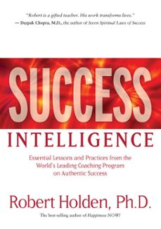 success intelligence (ebook)-robert holden-9781401922092