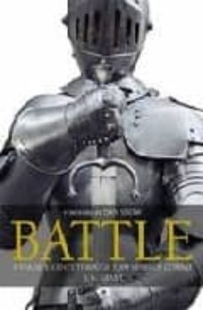 battle-r.g. grant-9781405316392