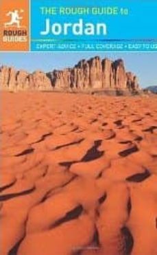 jordan 5th ed rough guide-9781405389792