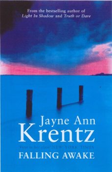 falling awake-jayne ann krentz-9781405512992