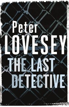 -peter lovesey-9781405519892