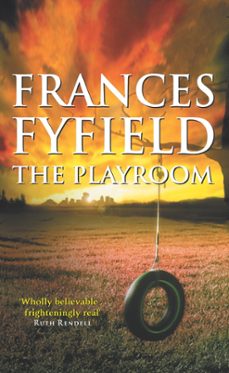 -frances fyfield-9781405520492