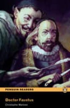 penguin readers level 4 dr faustus (libro + cd)-9781405885492