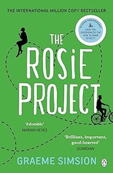 the rosie project-9781405912792