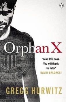 orphan x-gregg hurwitz-9781405928892