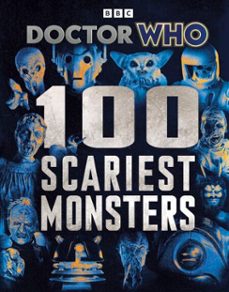 doctor who: 100 scariest monsters (ebook)-doctor who-9781405973892