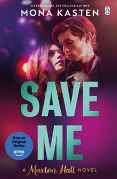 save me-mona kasten-9781405976992