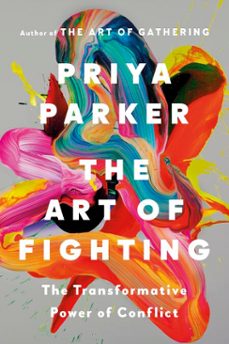 the art of fighting (ebook)-priya parker-9781405992992