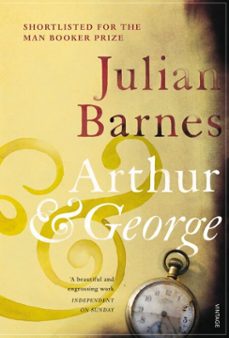 -julian barnes-9781407054292