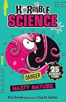 nasty nature-nick arnold-9781407185392