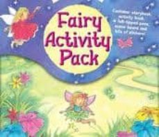 fairy activity pack-9781407576992