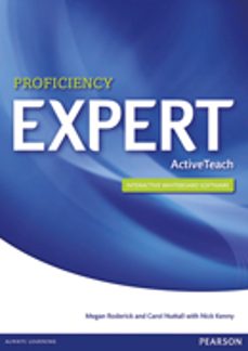 proficiency expert active teacher s book-9781408298992