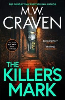 -m. w. craven-9781408717592