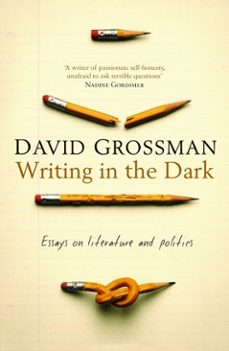 Imagen Principal de WRITING IN THE DARK
