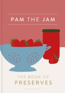 pam the jam-pam corbin-9781408884492