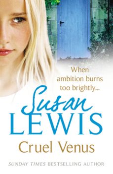 cruel venus-susan lewis-9781409018292