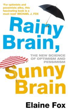 rainy brain, sunny brain (ebook)-elaine fox-9781409022992