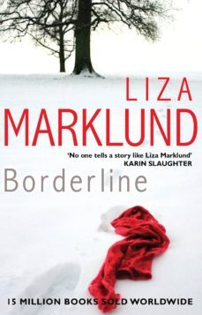 borderline-liza marklund-9781409043492