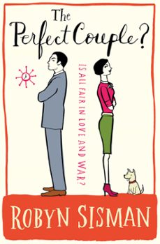 the perfect couple? (ebook)-robyn sisman-9781409107392