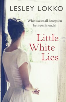 little white lies-lesley lokko-9781409142492