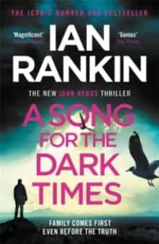 a song for the dark times (rebus thriller)-9781409176992