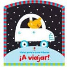 ¡ a viajar !-9781409508892