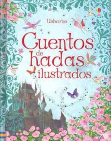 cuentos  ilustradas de hadas-9781409516392