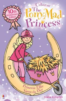 -diana kimpton-lizzy finlay-9781409556992