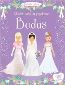 diseña tus modelos: novias-fiona watt-9781409589792