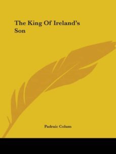 the king of irelands son-9781419168192