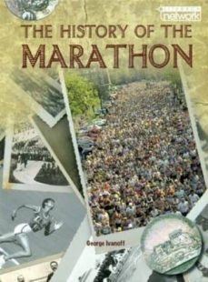 topic book: the history of the marathon-9781420290592