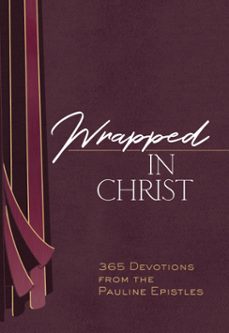 wrapped in christ (ebook)-brian simmons-9781424563692