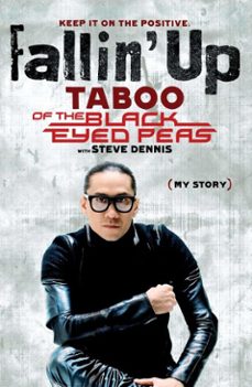 fallin' up (ebook)-steve dennis-9781439192092