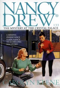 -carolyn keene-9781442485792