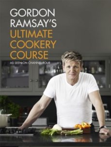 gordon ramsays ultimate cookery course-gordon ramsay-9781444756692