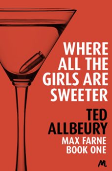 -ted allbeury-9781444781892