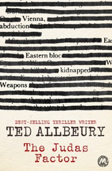 -ted allbeury-9781444782592