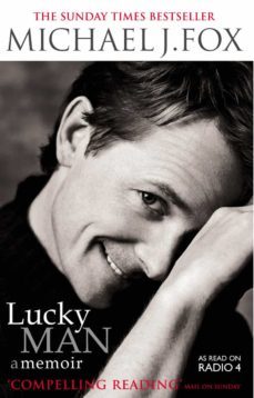lucky man (ebook)-michael j. fox-9781446408292