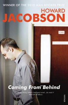 coming from behind-howard jacobson-9781446412992